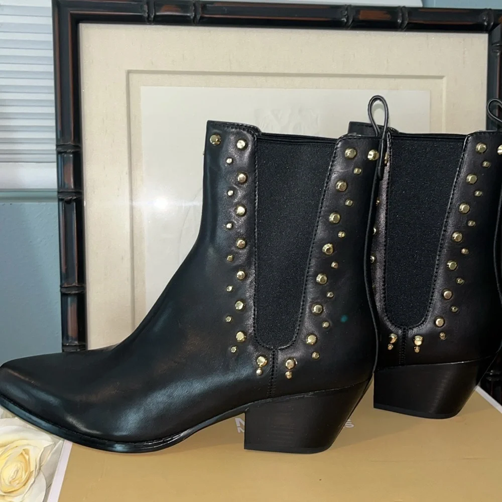 Michael Kors supple astor